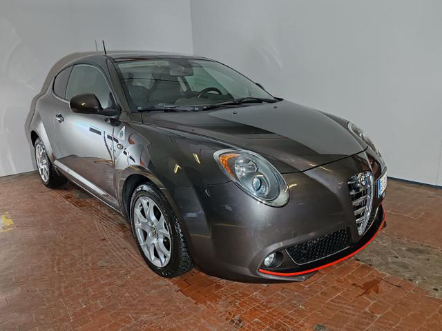 ALFA ROMEO MiTo usata, con ABS