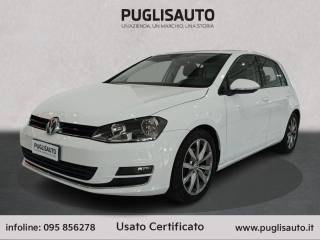VOLKSWAGEN Golf usata, con Airbag laterali