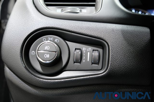 JEEP Renegade usata, con Bracciolo