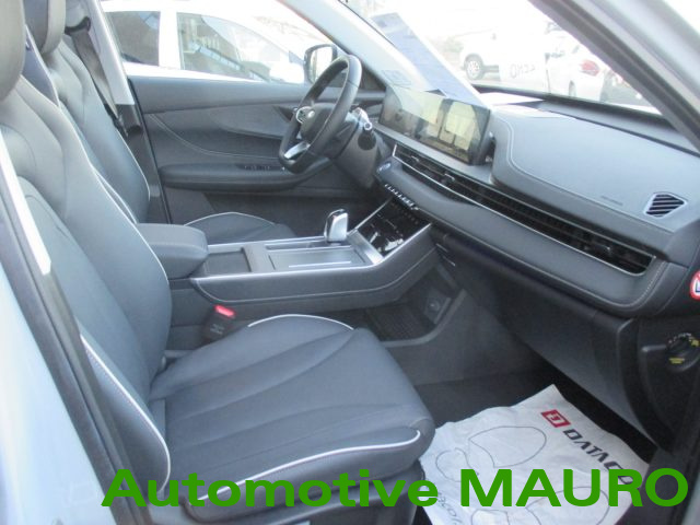 DR MOTOR DR5 usata, con Tettuccio apribile