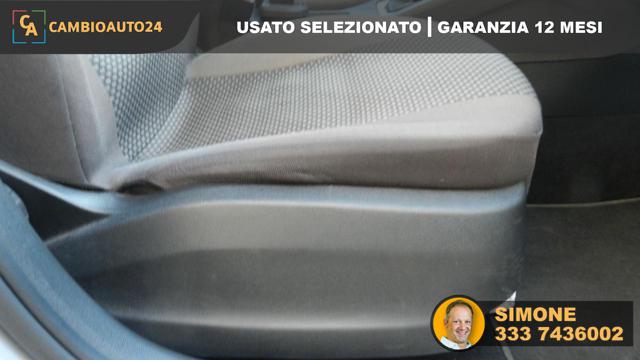 SKODA Octavia usata 90