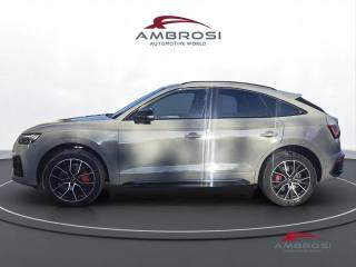 AUDI Q5 usata 5