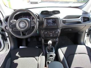 JEEP Renegade usata, con Cerchi in lega