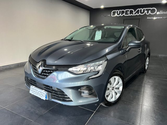 RENAULT Clio usata, con Airbag laterali