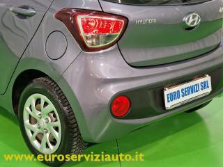 HYUNDAI i10 usata 48