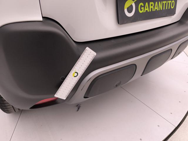 CITROEN C3 Aircross usata, con Sensori di parcheggio posteriori