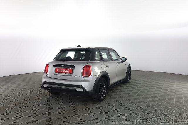 MINI Mini usata 3