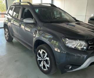 DACIA Duster usata, con Airbag