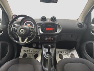 SMART ForTwo usata, con ESP