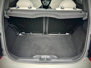 FIAT 500 usata, con Airbag testa