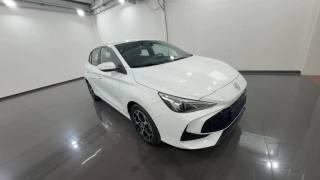 MG MG3 1.5 Comfort
