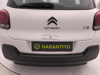 CITROEN C3 usata 35
