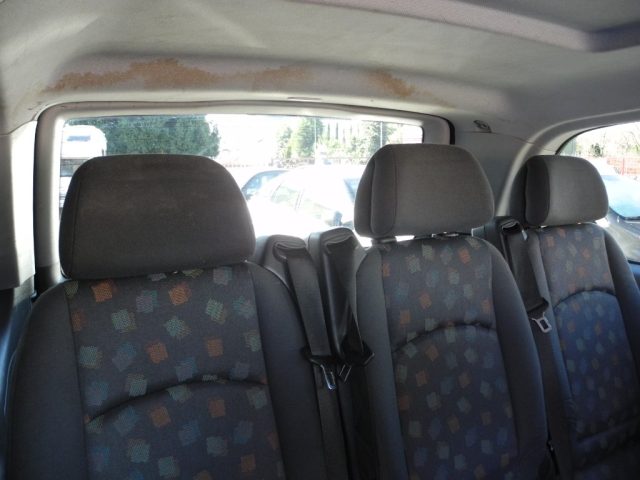 MERCEDES-BENZ Vito usata 47