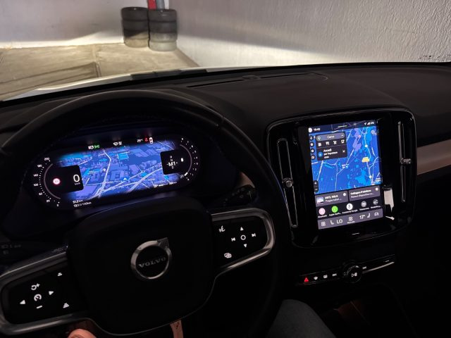 VOLVO XC40 usata, con Controllo automatico clima