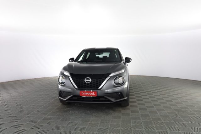 NISSAN Juke usata 0