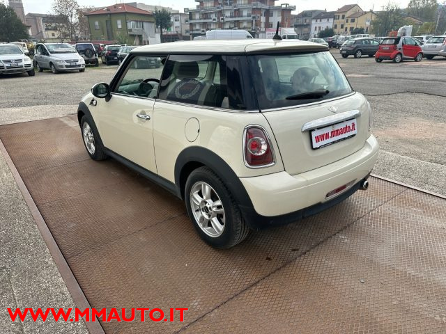 MINI One usata, con Airbag Passeggero