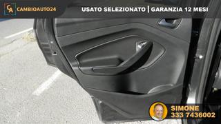 FORD Kuga usata 90