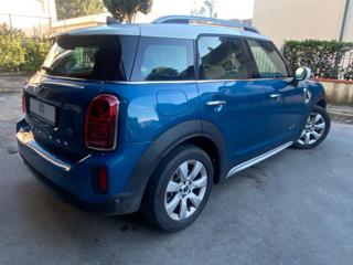 MINI Countryman usata 3
