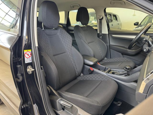 SKODA Karoq usata, con Chiusura centralizzata