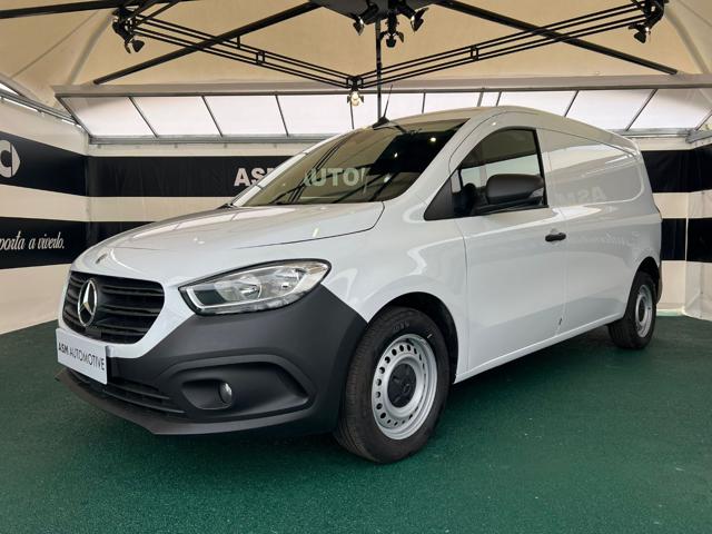 MERCEDES-BENZ Citan usata, con Airbag laterali