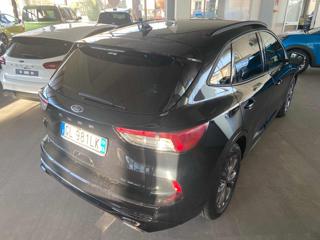 FORD Kuga usata, con Alzacristalli elettrici