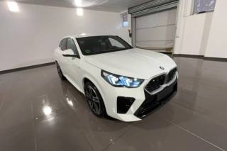 BMW X2 usata, con Servosterzo
