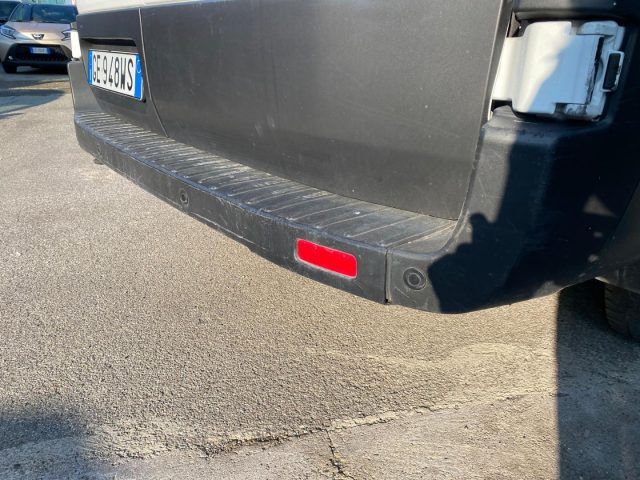 FORD Transit usata, con Autoradio digitale