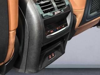 BMW X3 usata, con Sedile posteriore sdoppiato