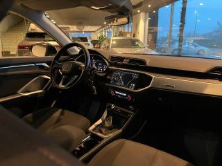 AUDI Q3 usata, con Cruise Control