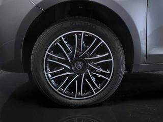 LANCIA Ypsilon usata, con Boardcomputer
