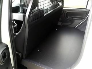 FIAT Panda usata, con Boardcomputer