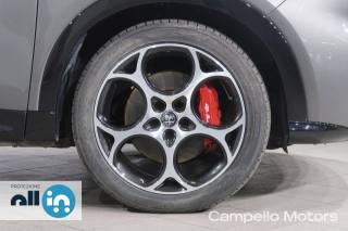 ALFA ROMEO Tonale usata 18
