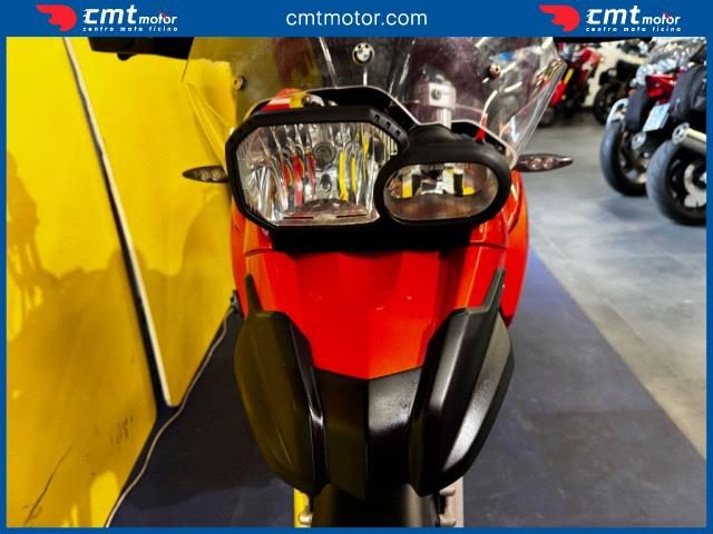 BMW F 650 GS usata 10