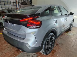 CITROEN C4 usata, con Airbag Passeggero