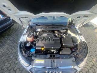 AUDI A1 usata, con Volante in pelle