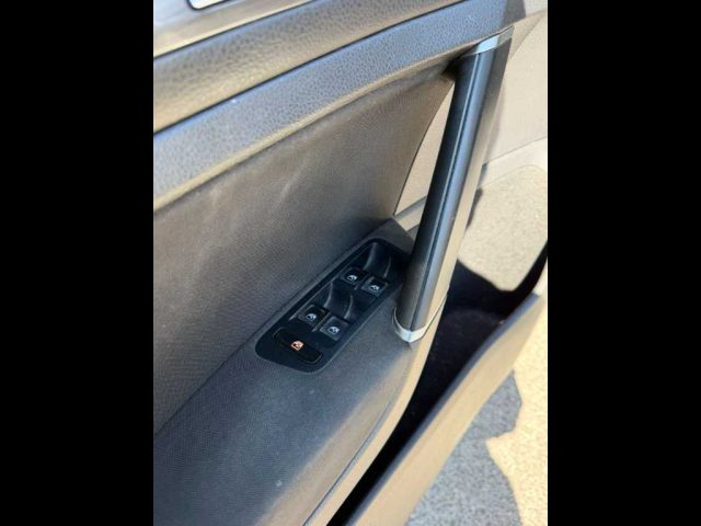 VOLKSWAGEN Golf usata, con Filtro antiparticolato