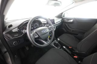 FORD Puma usata 8