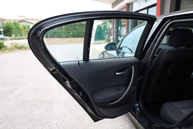 BMW 118 usata 41