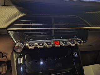 PEUGEOT 2008 usata, con Fendinebbia