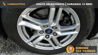 FORD Focus usata, con Portapacchi