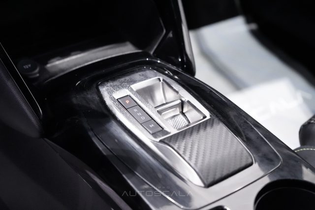 PEUGEOT 2008 usata, con Vetri oscurati