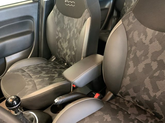 FIAT 500L usata, con USB