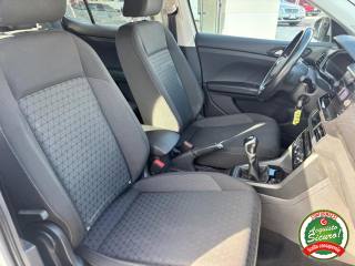 VOLKSWAGEN T-Cross usata, con Cruise Control