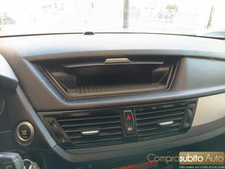 BMW X1 usata 20