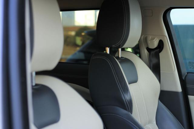 LAND ROVER Range Rover Evoque usata, con Luci diurne LED