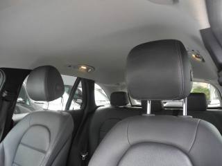 MERCEDES-BENZ GLC 300 usata, con Kit antipanne