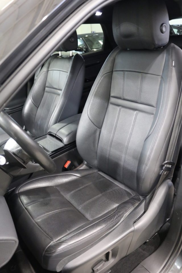 LAND ROVER Range Rover Evoque usata, con Cruise Control