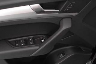 AUDI Q5 usata, con Climatizzatore