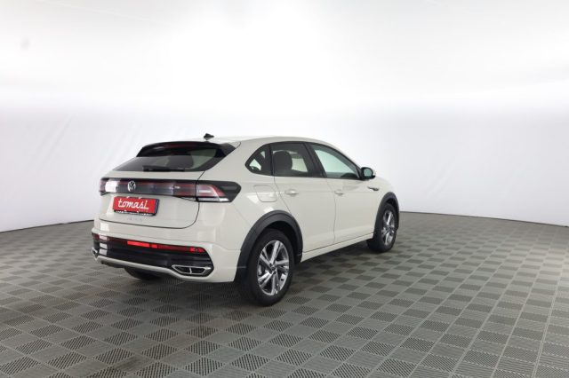 VOLKSWAGEN Taigo usata 3