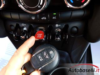 MINI One usata 58